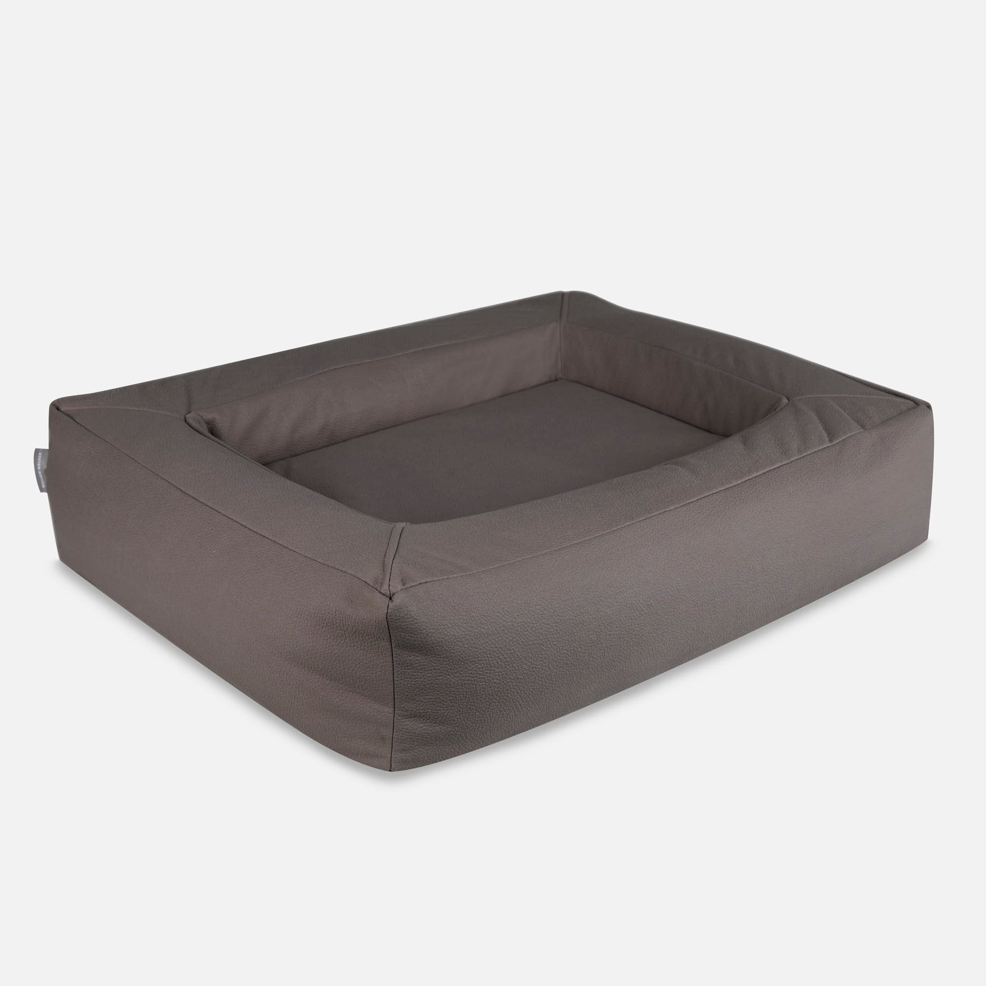 Hondenmand Comfy Cove Stone