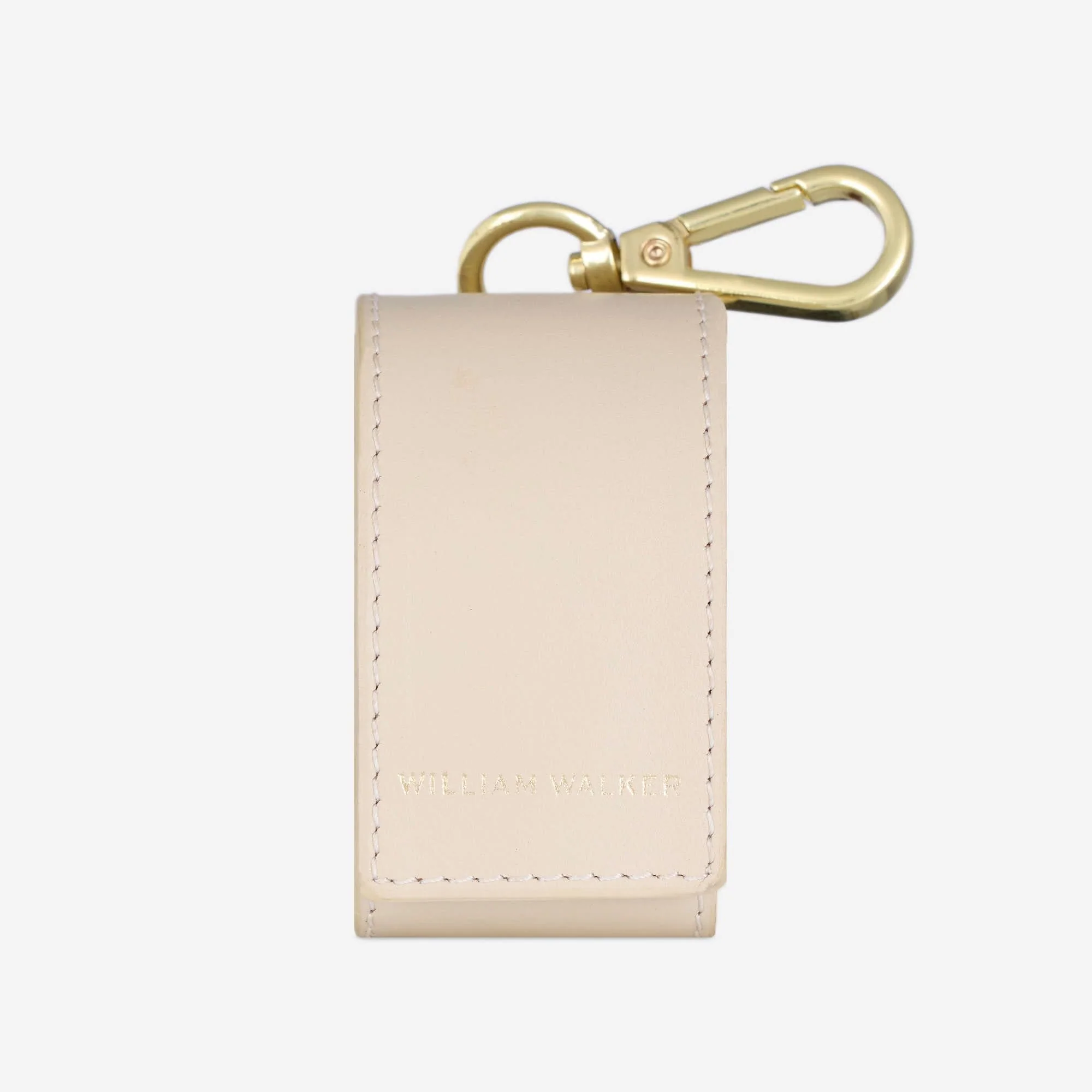 Poepzakjeshouder Almond (Beige)