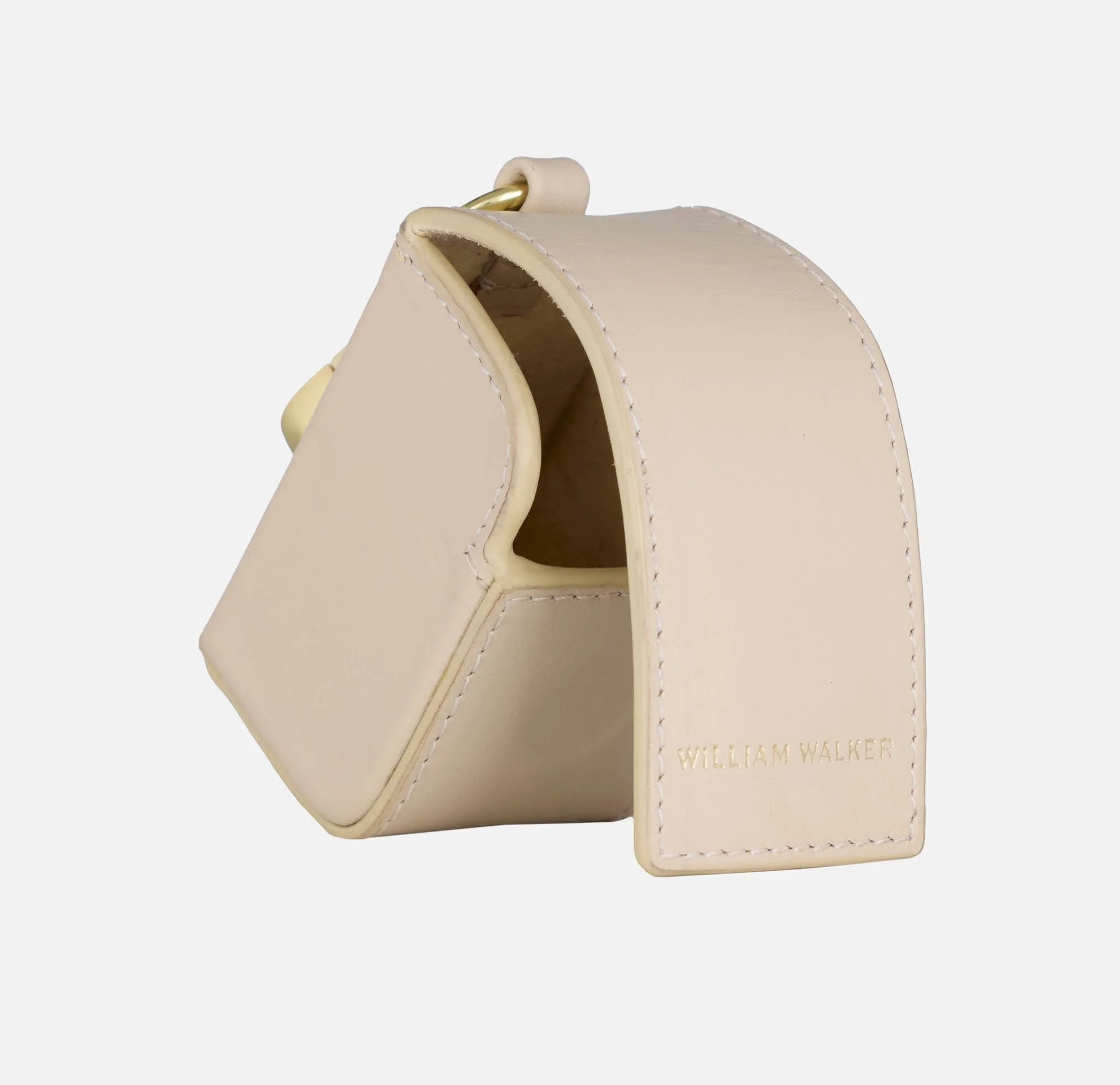 Poepzakjeshouder Almond (Beige) - Image 2