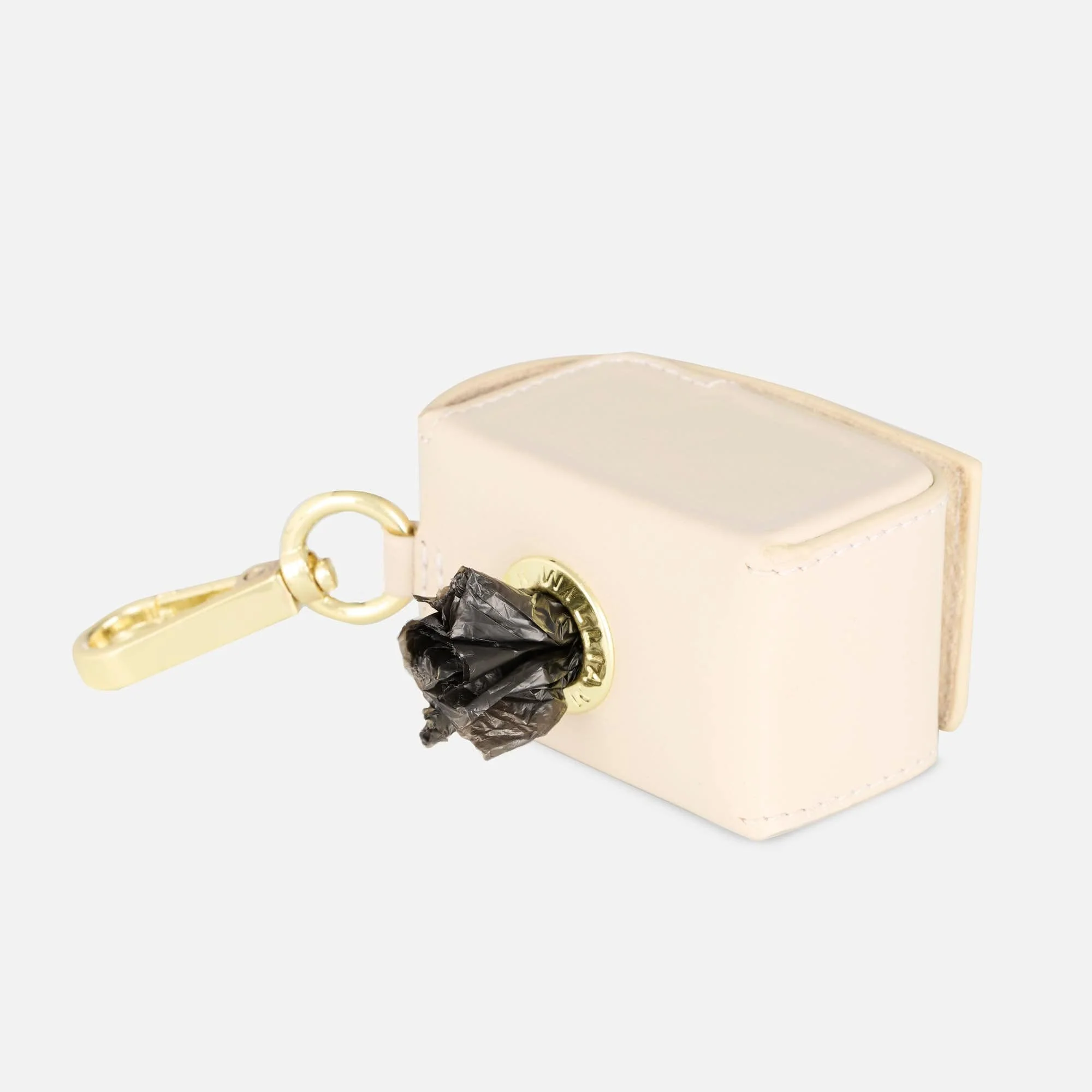 Poepzakjeshouder Almond (Beige) - Image 3