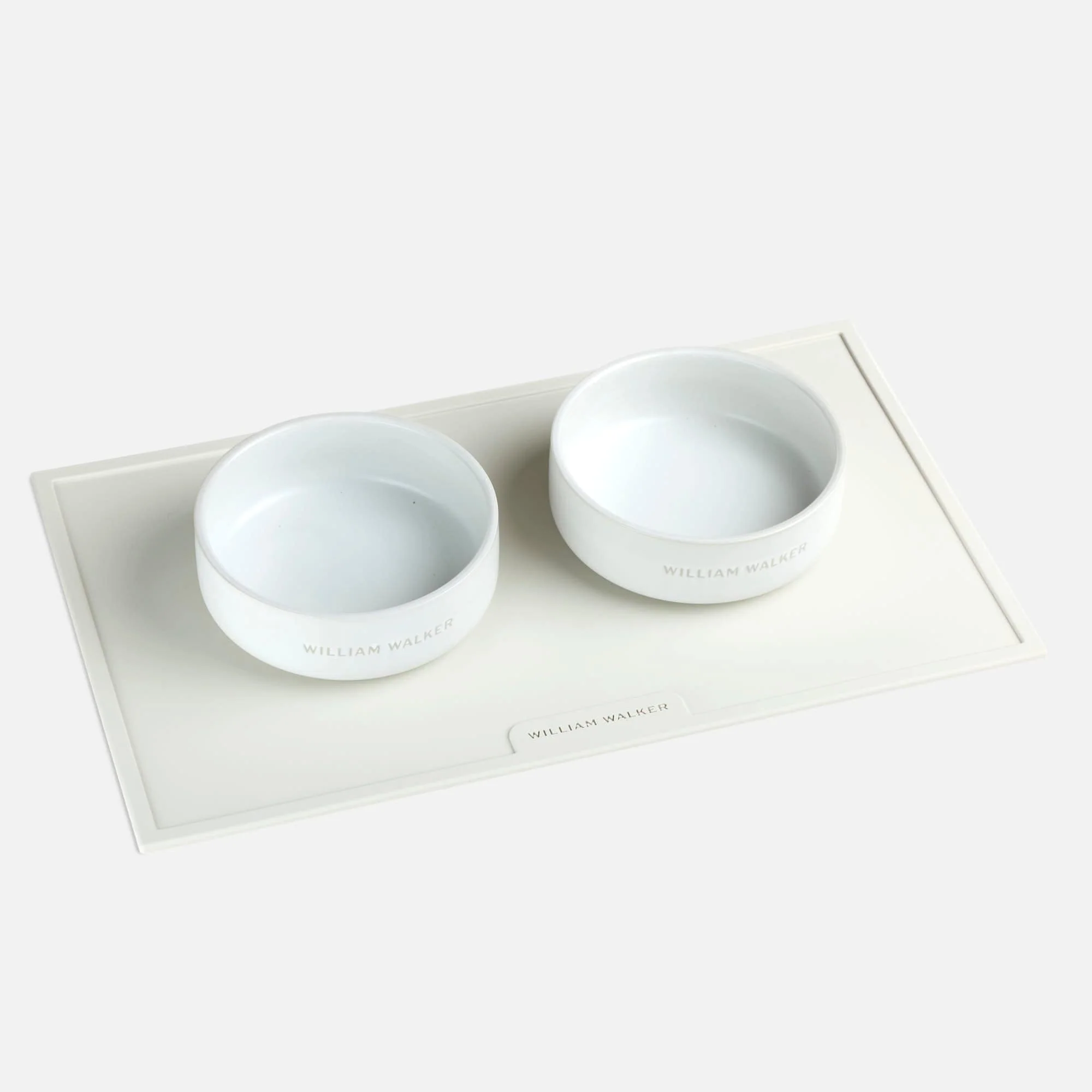 Siliconen voerbakmat Pearl - Image 3