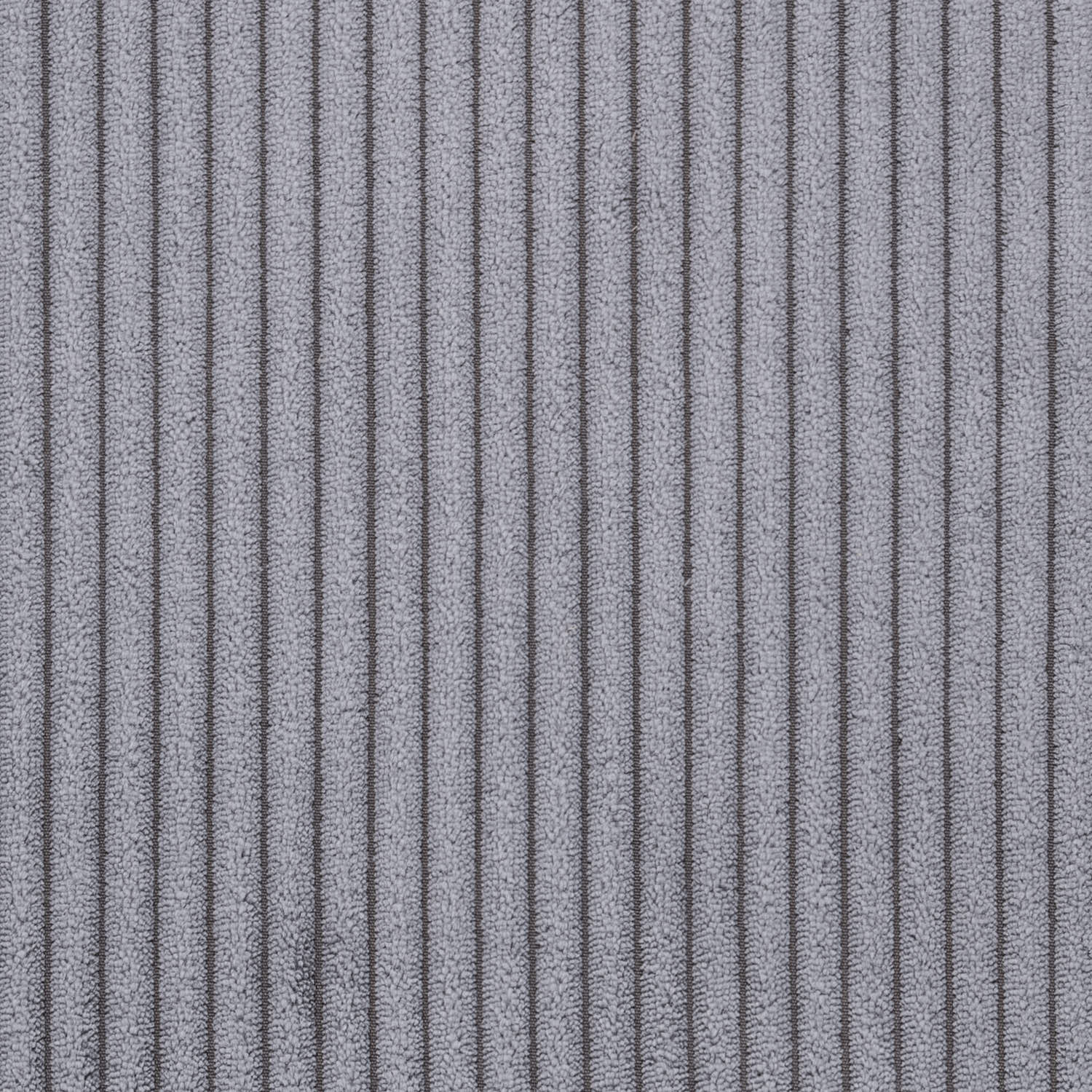 Vervangende hoes voor Cord hondenmand Charcoal - Image 2